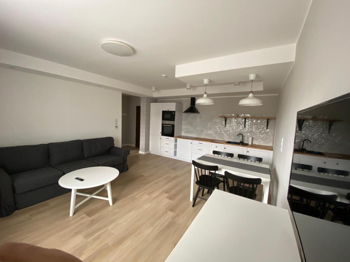 Apartamenty Centrum Andrychow Exterior photo