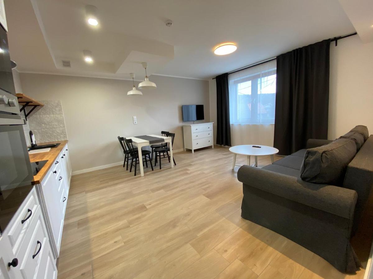 Apartamenty Centrum Andrychow Exterior photo