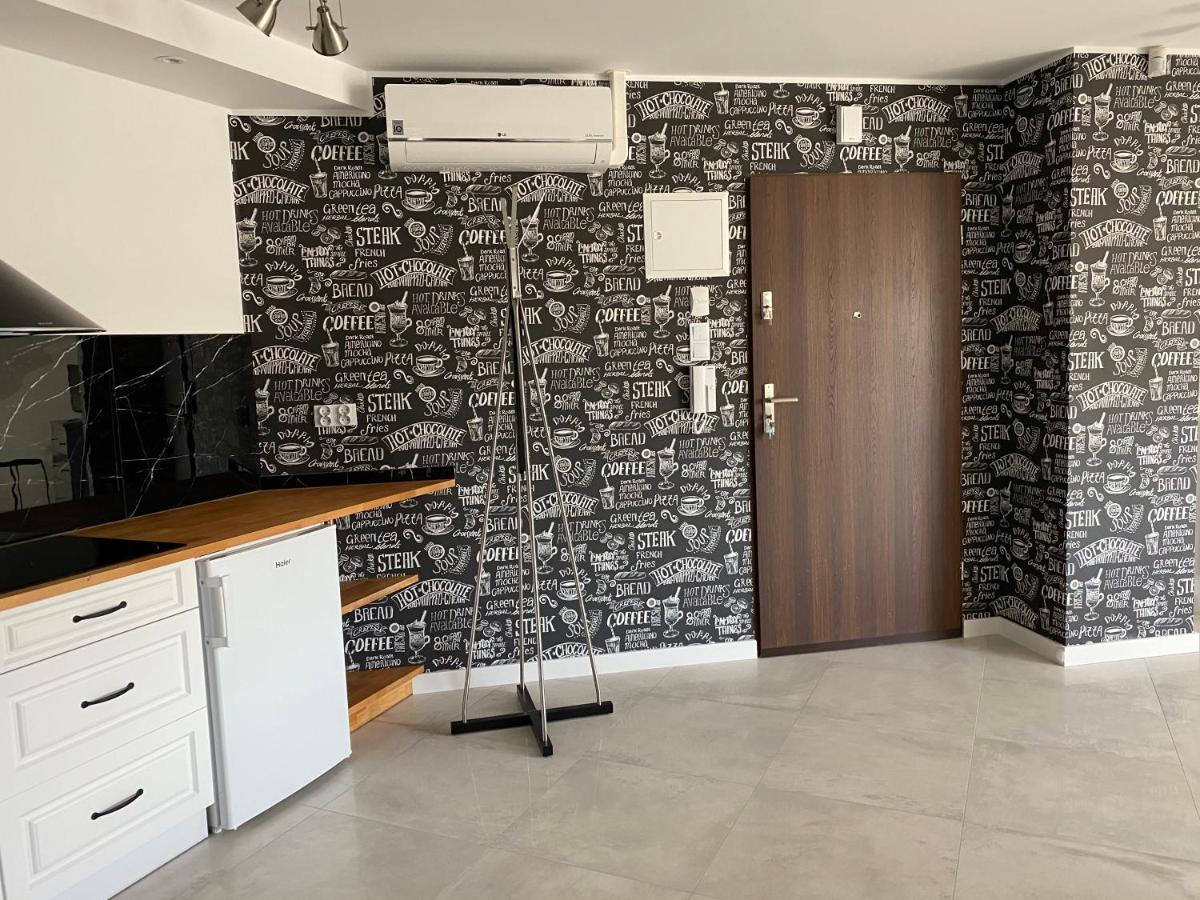 Apartamenty Centrum Andrychow Exterior photo