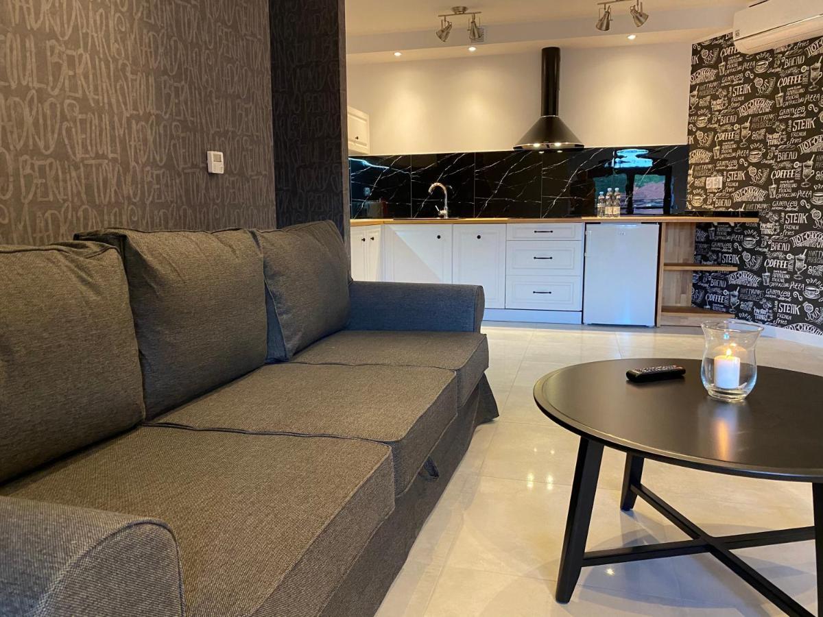 Apartamenty Centrum Andrychow Exterior photo