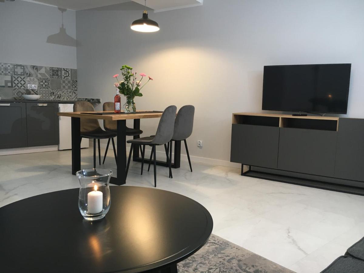 Apartamenty Centrum Andrychow Exterior photo