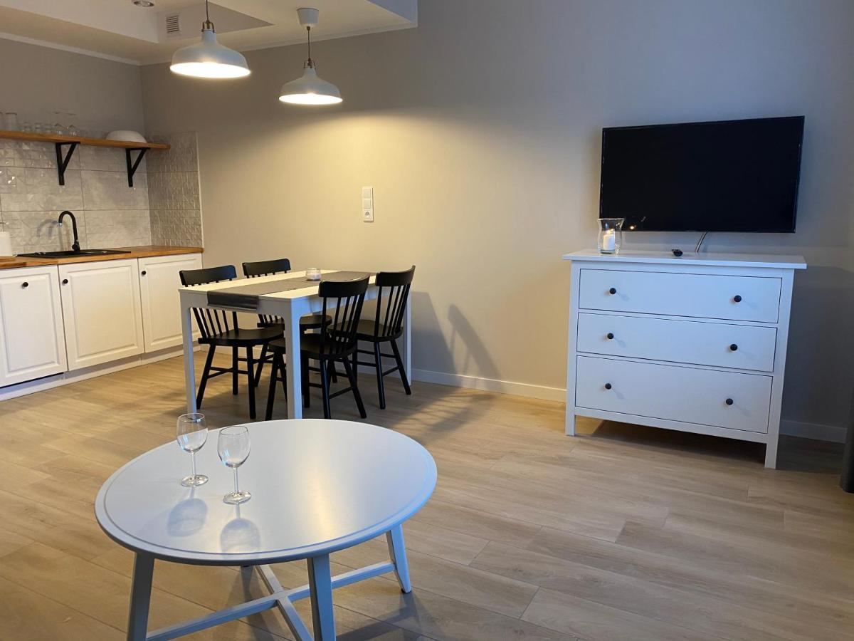 Apartamenty Centrum Andrychow Exterior photo